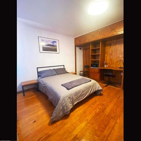 Cozy And Private Suite In Cdmx 5 Mexico City Exterior photo