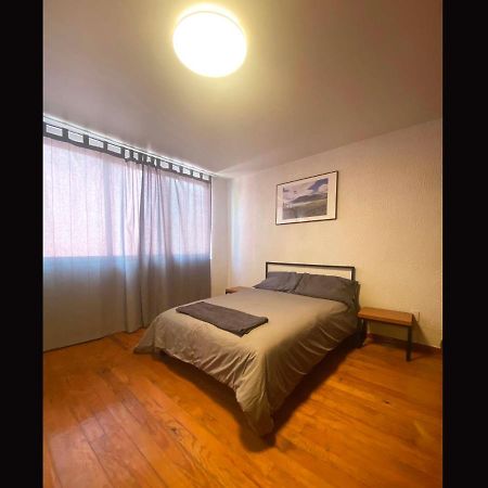 Cozy And Private Suite In Cdmx 5 Mexico City Exterior photo
